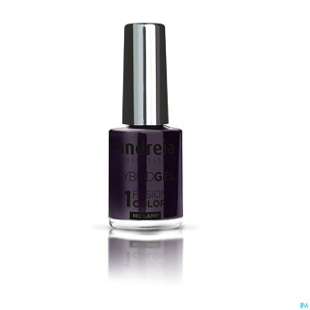 Eureka care vao gel h29 violet fonce    10,5ml