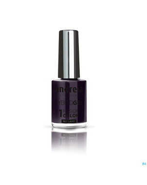 Eureka care vao gel h29 violet fonce    10,5ml