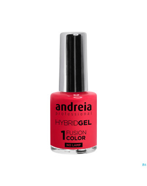 Eureka care vao gel h37 corail    10,5ml