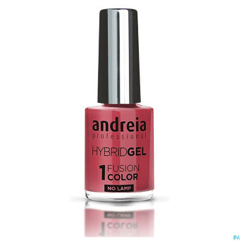 Eureka care vao gel h37 corail    10,5ml