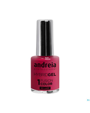 Eureka care vao gel h38 roze vif    10,5ml