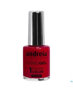 Eureka care vao gel h43 rouge rubis    10,5ml