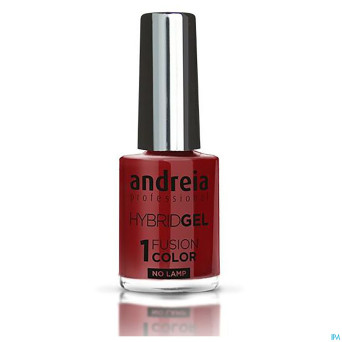 Eureka care vao gel h43 rouge rubis    10,5ml