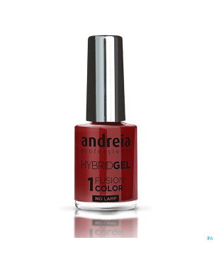 Eureka care vao gel h43 rouge rubis    10,5ml