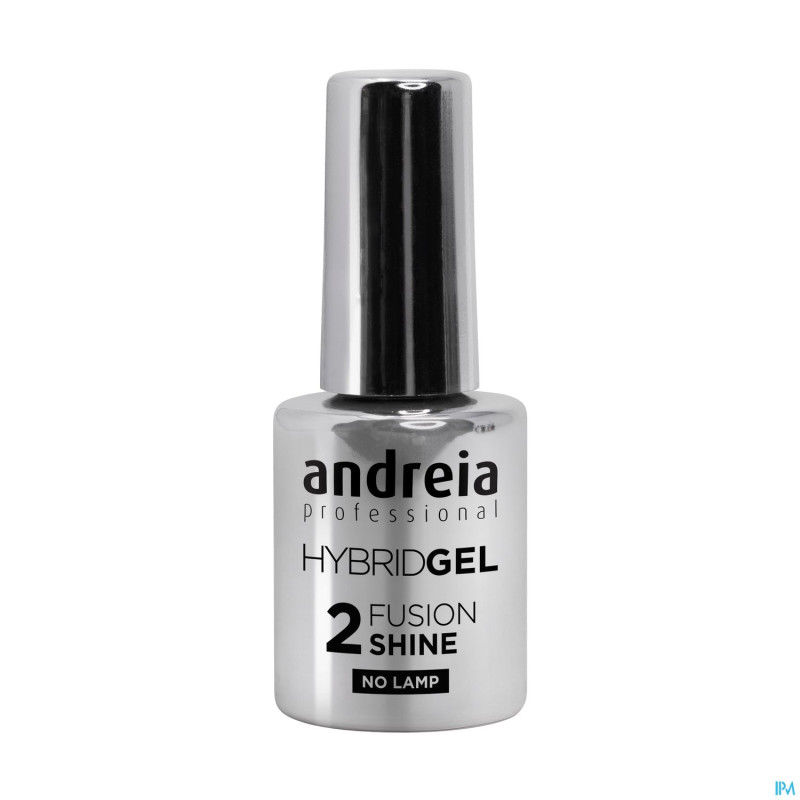 Eureka care effet ongles top coat fus.shine 10,5ml