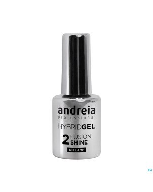 Eureka care effet ongles top coat fus.shine 10,5ml