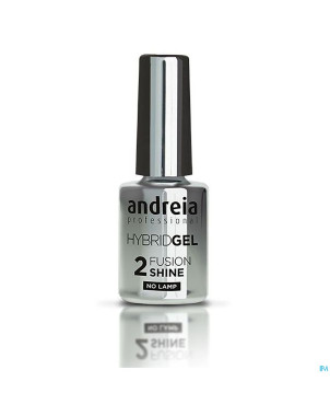 Eureka care effet ongles top coat fus.shine 10,5ml