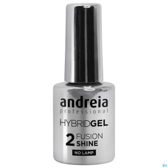Eureka care effet ongles top coat fus.shine 10,5ml
