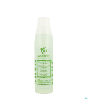 Eureka care dissolvant s/aceton melon    150ml