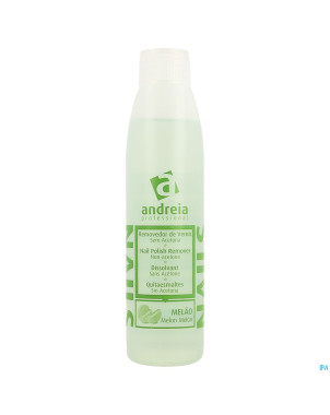 Eureka care dissolvant s/aceton melon    150ml