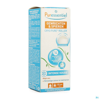 Puressentiel articulation cryo roller    75ml