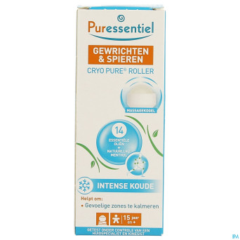 Puressentiel articulation cryo roller    75ml
