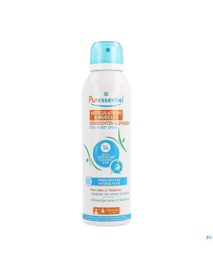 Puressentiel articulation cryo spray    150ml