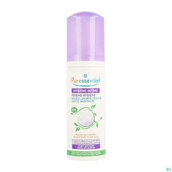 Puressentiel hygiene intime mousse    150ml