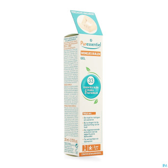 Puressentiel bobos bosses gel  20ml