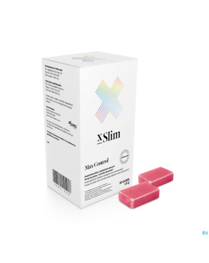 X-slim max control    gums 30