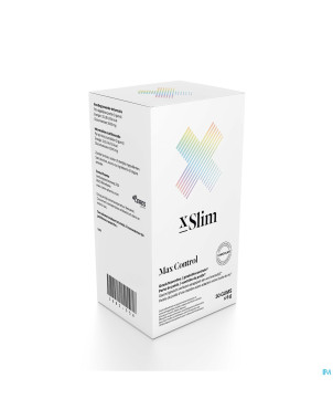 X-slim max control    gums 30