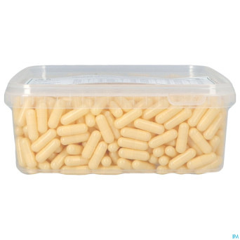 Gelules opaques n00 1000 pch