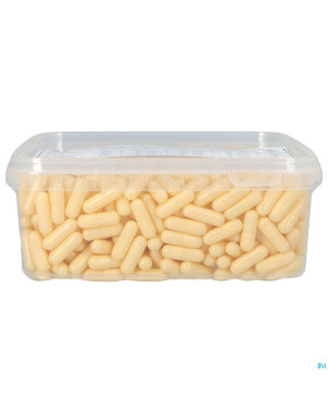 Gelules opaques n00 1000 pch