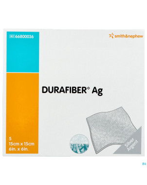 Durafiber ag pans 15x15cm    5