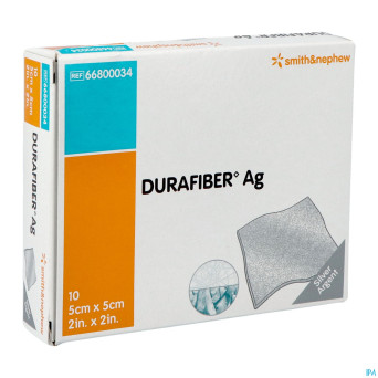 Durafiber ag pans 5x5cm    10