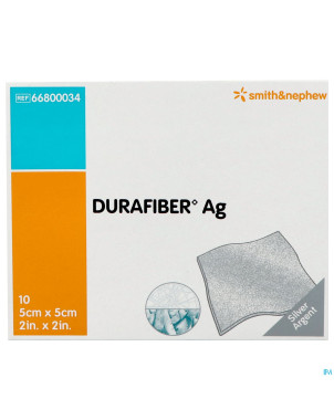 Durafiber ag pans 5x5cm    10