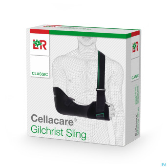 Cellacare gilchrist sling classic orthese epaule 3
