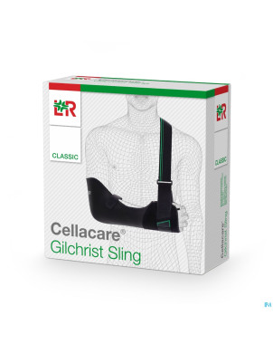 Cellacare gilchrist sling classic orthese epaule 4