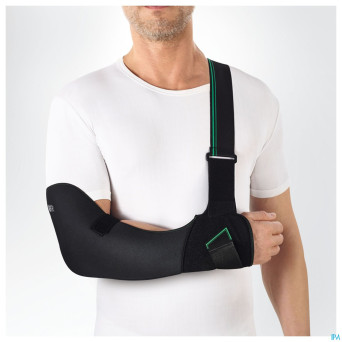 Cellacare gilchrist sling classic orthese epaule 4