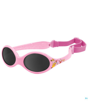 Studio 100 lunette soleil enfant bumba rose 0-12m