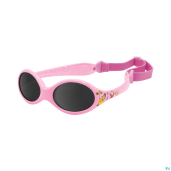Studio 100 lunette soleil enfant bumba rose 0-12m