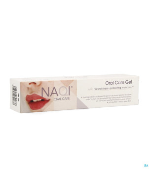 Naqi oral care gel    100ml