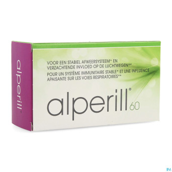 Alperill    caps 60