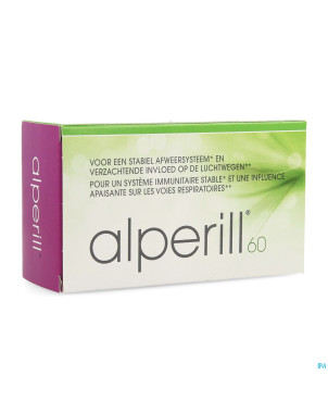 Alperill    caps 60