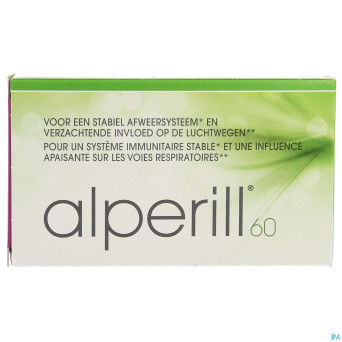 Alperill    caps 60