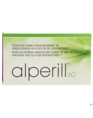 Alperill    caps 60