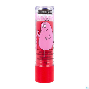 Lcb stick levres barbapapa framboise    4g