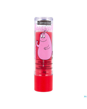 Lcb stick levres barbapapa framboise    4g
