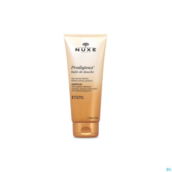 Nuxe prodigieux huile douche  300ml