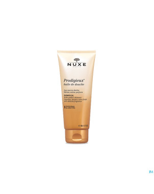 Nuxe prodigieux huile douche  300ml