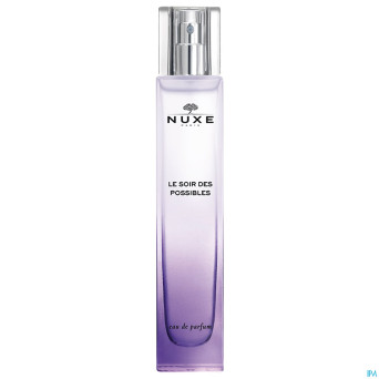 Nuxe parfum edp le soir des possibles    vapo 50ml