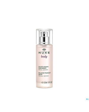 Nuxe body eau delassante parf. vapo    30ml