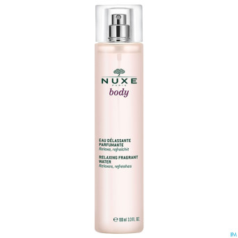 Nuxe body eau delassante parf. vapo    30ml