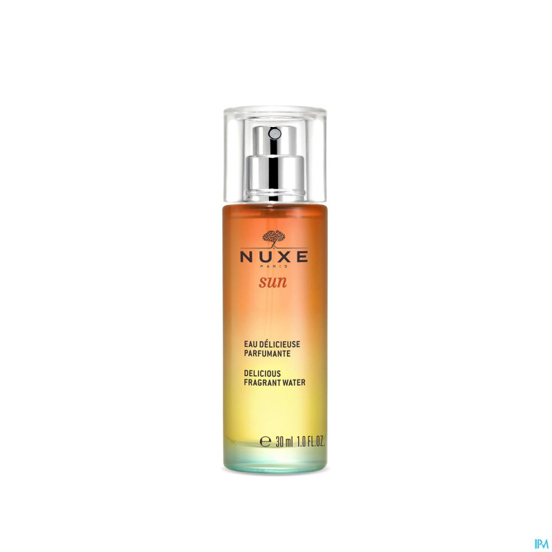 Nuxe sun eau delicieuse parfum. vapo    30ml
