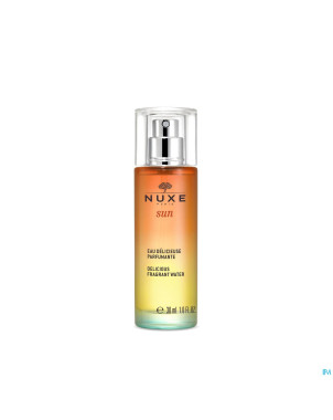Nuxe sun eau delicieuse parfum. vapo    30ml