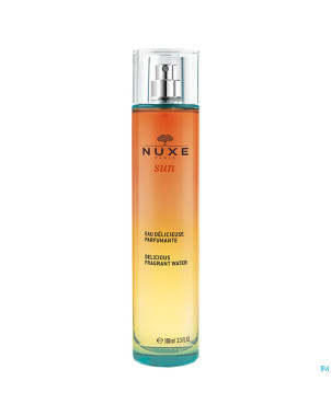 Nuxe sun eau delicieuse parfum. vapo    30ml