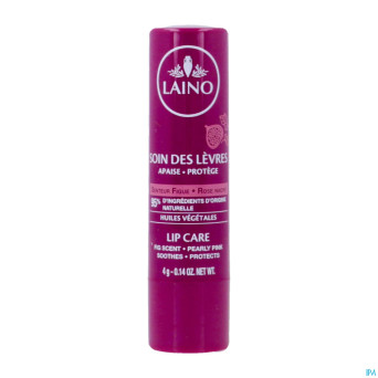 Laino soin levres figue 4g