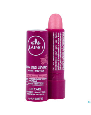 Laino soin levres figue 4g