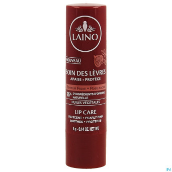Laino soin levres figue 4g