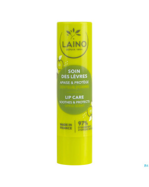 Laino soin levres pomme 4g